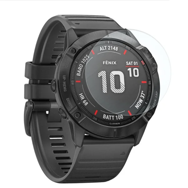 Хидрогел за часовник Garmin Fenix 6x Pro 2