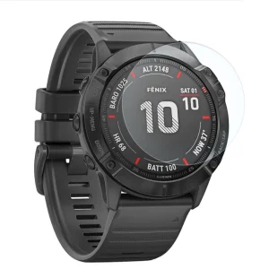 Хидрогел за часовник Garmin Fenix 6x Pro 2