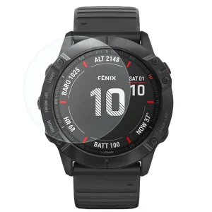 Хидрогел за часовник Garmin Fenix 6x Pro 4