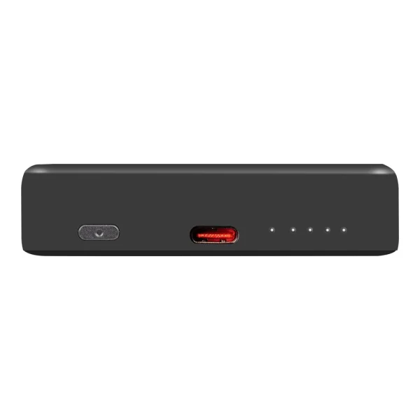 Външна батерия Obal-ME MagNetix, 10000mAh, черен 5