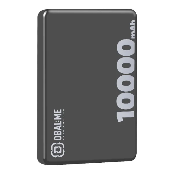 Външна батерия Obal-ME MagNetix, 10000mAh, черен 3