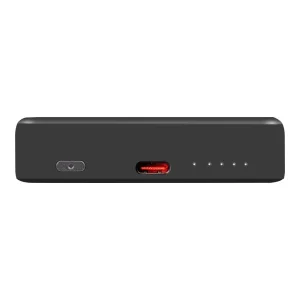 Външна батерия Obal-ME MagNetix, 10000mAh, черен 5