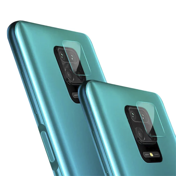 Camera Hydrogel Xiaomi Redmi Note 9s 2