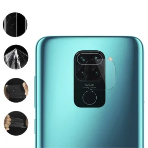 Хидрогел за камера Xiaomi Redmi Note 9s