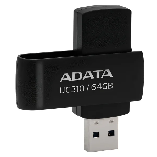 Флаш памет 64GB USB 3.2 Adata UC310 1