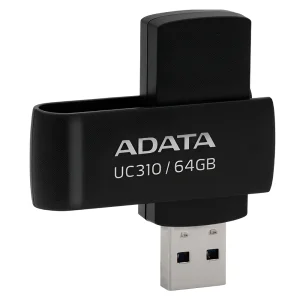 Флаш памет 64GB USB 3.2 Adata UC310