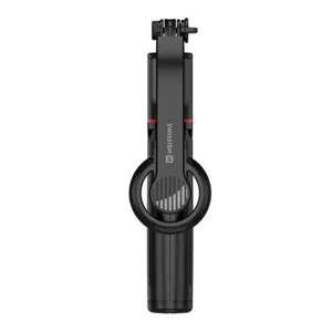 Селфи Стик с трипод Swissten (compatible with MagSafe), черен 3