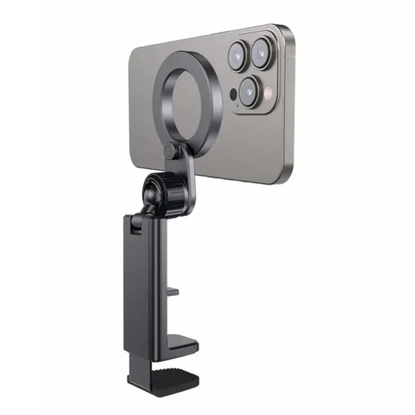 Holder SWISSTEN Universal Smartphone Holder MagSafe, black 1
