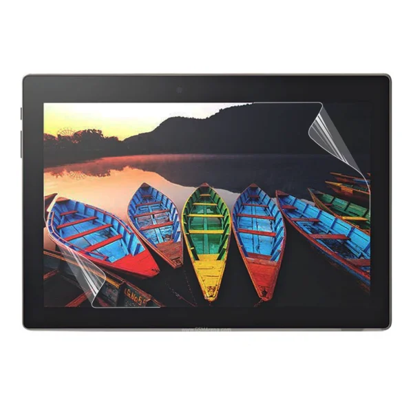 Хидрогел протектор за Таблет Lenovo TAB 3 10 Plus (10.1) 2