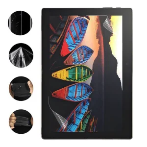 Хидрогел протектор за Таблет Lenovo TAB 3 10 Plus (10.1)