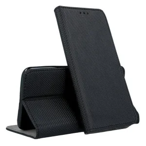 Калъф Тефтер Smart Case Book за Samsung Galaxy S26, черен