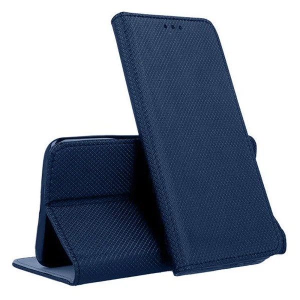 Калъф Тефтер Smart Case Book за Samsung Galaxy S26, син 1