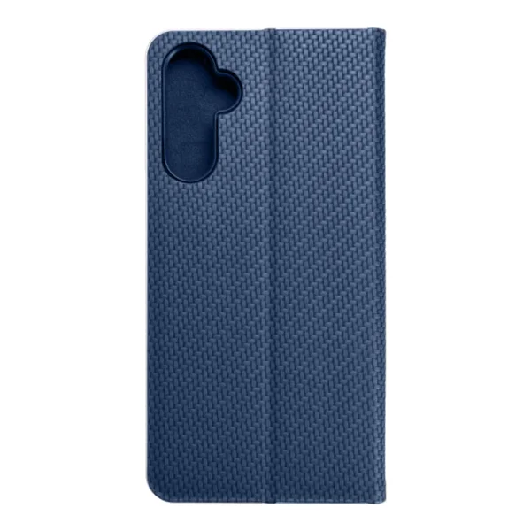 Калъф Тефтер Smart Case Book за Samsung Galaxy S26, син 3