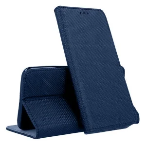 Калъф Тефтер Smart Case Book за Samsung Galaxy S26, син