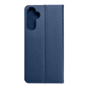 Калъф Тефтер Smart Case Book за Samsung Galaxy S26, син 3