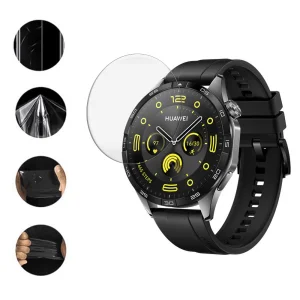 Хидрогел протектор за часовник Huawei Watch GT4 42mm