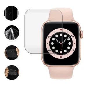 Hydrogel Protector for Apple Watch 6 40mm