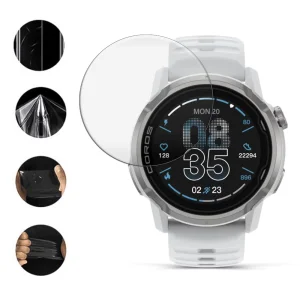 Хидрогел протектор за часовник Coros Apex 46mm