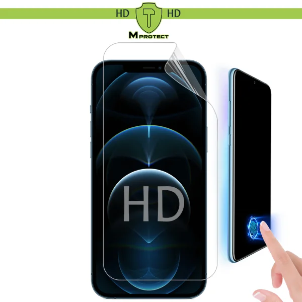 Хидрогел протектор MProtect HD 3