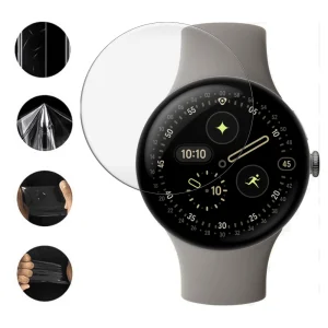 Хидрогел протектор за Google Pixel Watch 4 45mm