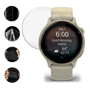 Хидрогел протектор за Garmin vivo active 6