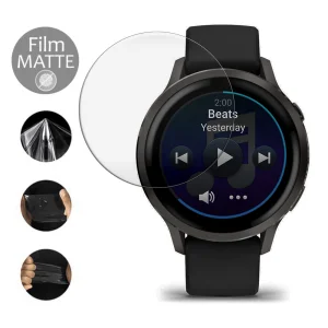 Хидрогел протектор за часовник MATTE за Garmin Venu 4 41mm