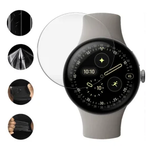 Хидрогел протектор за Google Pixel Watch 4 41mm