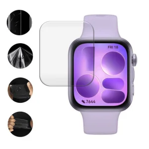Hydrogel Protector for Huawei Watch FIT 5