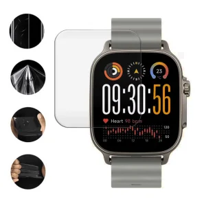 Хидрогел протектор за Realme Watch 5