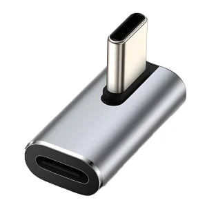 Преходник Tech-Protect USB-C от Tech Protect Ultraboost AA03, сив 3
