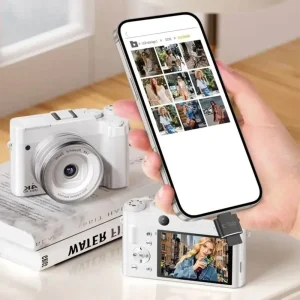Четец за карти Tech-Protect Ultraboost Type-C към Micro SD/TF, черен 4