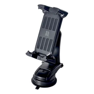 Универсална стойка за кола за таблет Blue Star Max Wide 4.7, черен