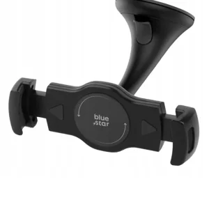 Universal car holder for tablet Blue Star Wide 4, black 3