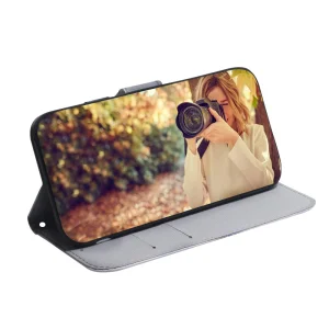Wallet Case for Motorola Moto G31/G41, Wolf 5