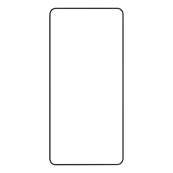 Стъклен протектор OG 5D Full Glue за Samsung Galaxy S26 Ultra, черен 2
