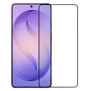Стъклен протектор OG 5D Full Glue за Samsung Galaxy S26 Ultra, черен