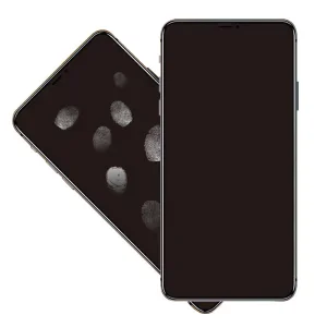 Glass Protector 6D Pro Full Glue for Samsung Galaxy S26 Plus, black 4