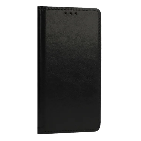 Калъф тефтер Special Book за Samsung Galaxy S26 Plus, черен 1