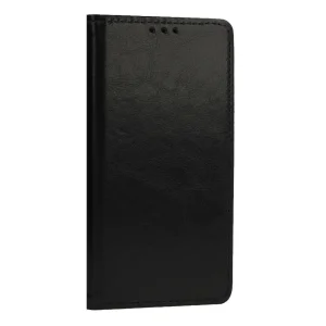 Калъф тефтер Special Book за Samsung Galaxy S26 Plus, черен