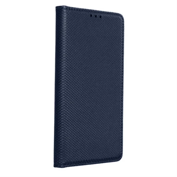 Калъф тефтер Smart Book за Samsung S26 Plus, син 1