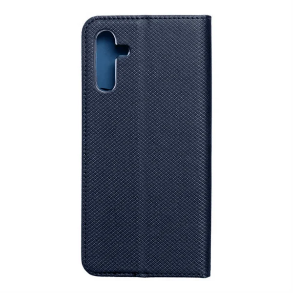 Калъф тефтер Smart Book за Samsung S26 Plus, син 3