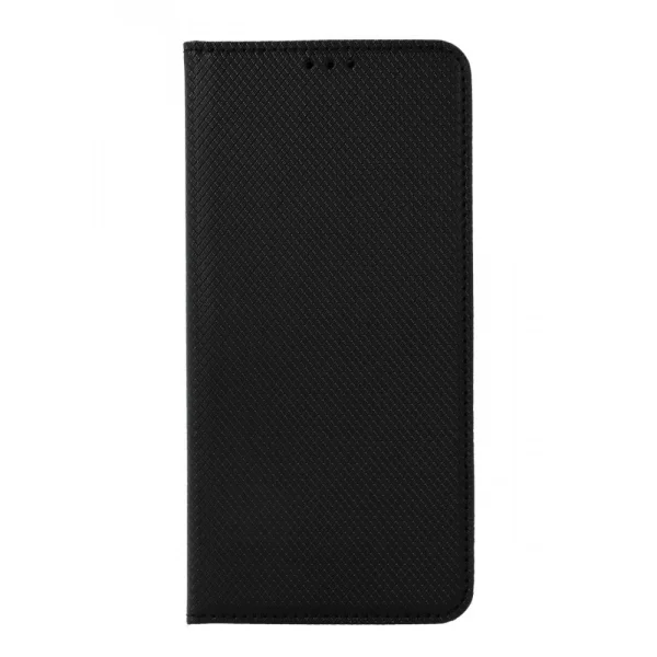 Калъф тефтер Book Case за Xiaomi Redmi Note 15 5G, черен 1