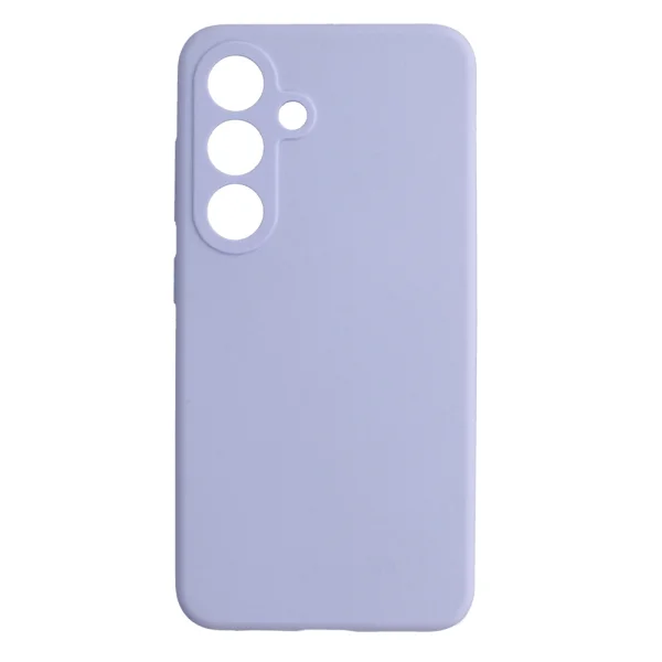 Калъф MagColor Pure за Samsung Galaxy S26 Plus, лилав 2