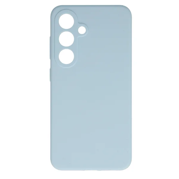 MagColor Pure Case for Samsung Galaxy S26 Plus, light blue 2