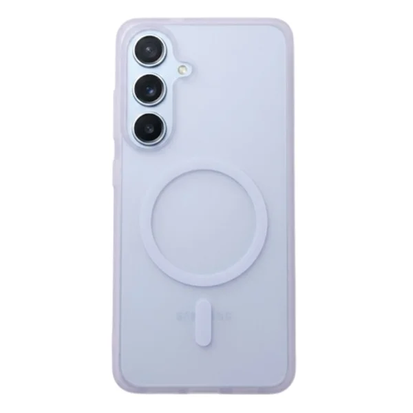 Калъф Mist Matte за Samsung Galaxy S26 Plus, лилав 1