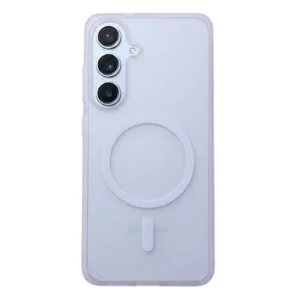 Калъф Mist Matte за Samsung Galaxy S26 Plus, лилав
