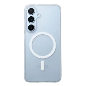 Калъф Mist Matte за Samsung Galaxy S26 Plus, прозрачен
