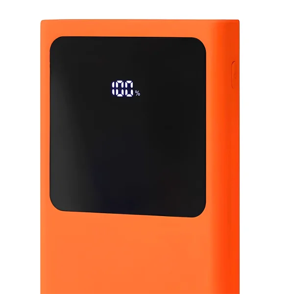Външна батерия COLORUM 10000mA,h CPB10-10, оранжев 2