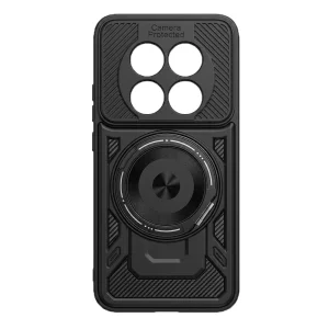 Defender Armor Mag Case for Xiaomi Redmi Note 15 Pro 5G, black 3