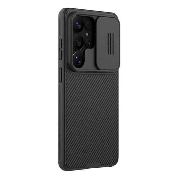 Калъф Nillkin Camsheld Pro за Samsung Galaxy S26 Ultra, черен 2